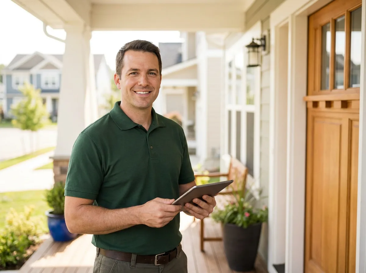 Pest control FAQs for Winona, WV